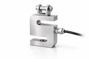 Тензодатчики S-Type Flintec (тяга/сжатие)