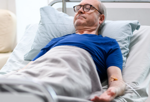 Лечение пролежней