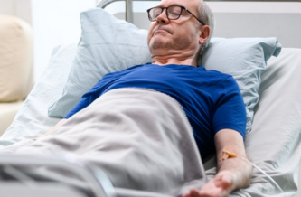 Лечение пролежней