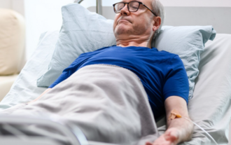 Лечение пролежней