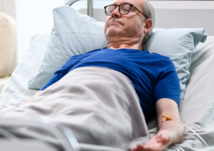 Лечение пролежней