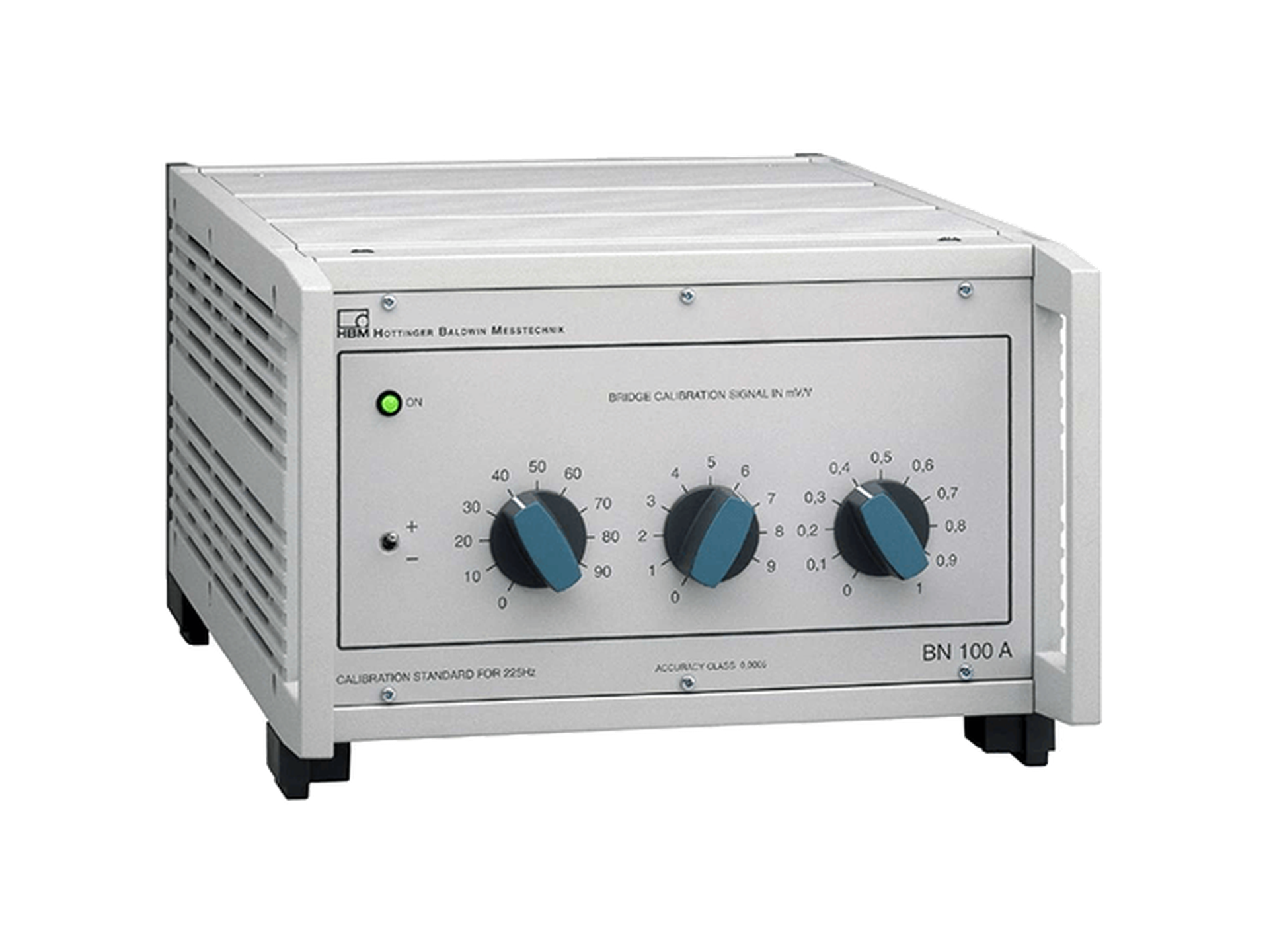 Блок калибровки моста BN100A
