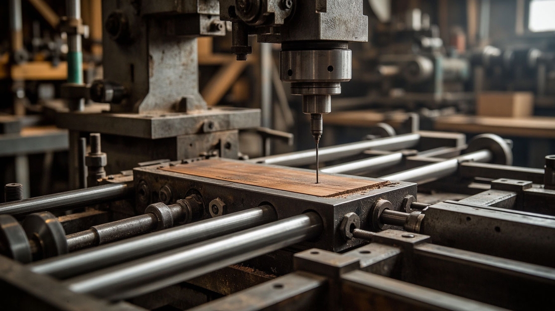 Управление производством