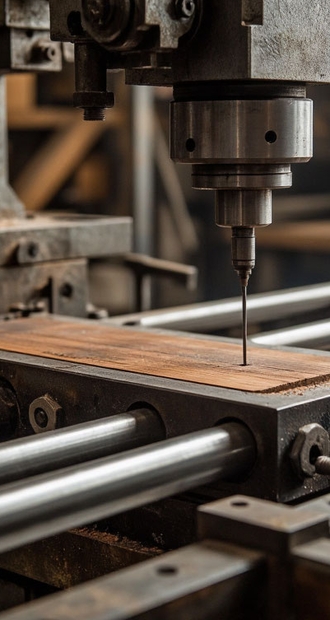 Управление производством