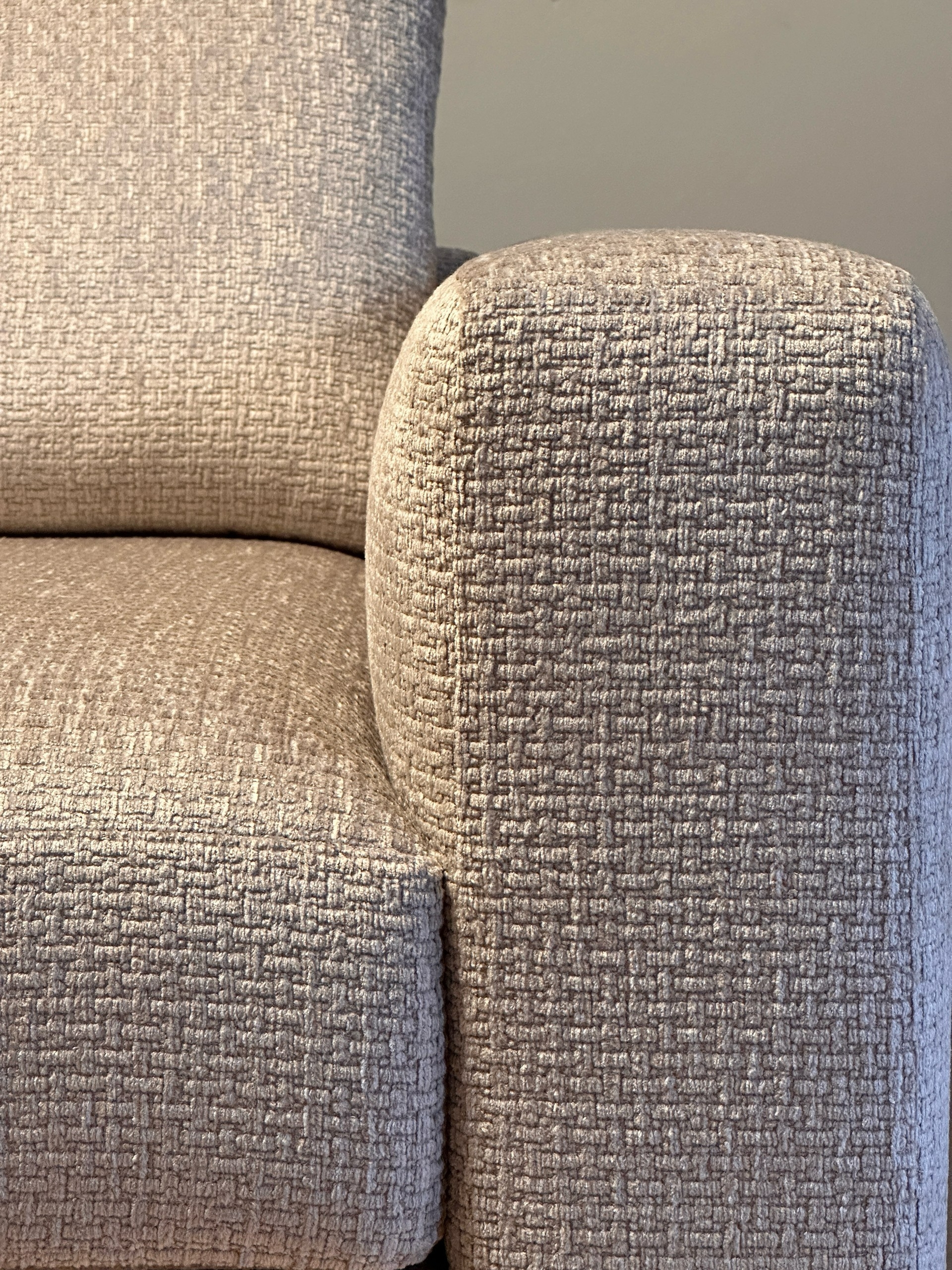 Диван Эталон. Ателье мягкой мебели MALINO