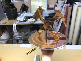 молот и молот