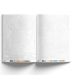 Раскраска по фильмам