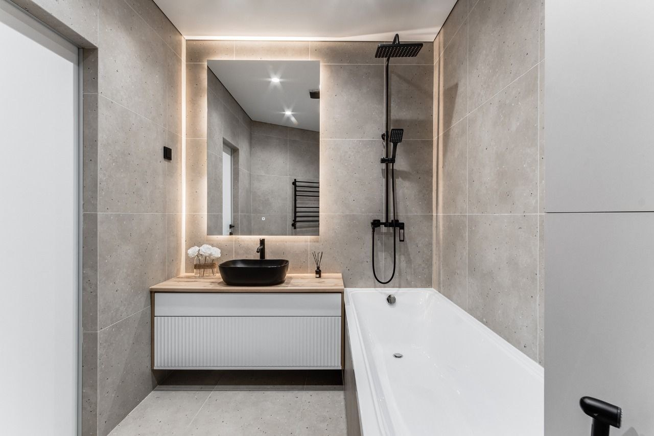 Студия дизайна и ремонта Дидекия, Москва