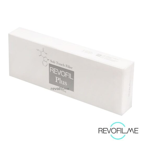 revofil plus