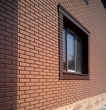 Фасадные панели Роял Брик