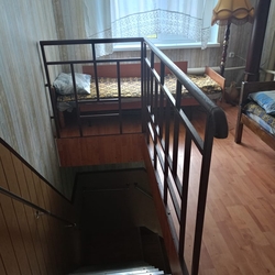 гостевой дом Лысые Горы