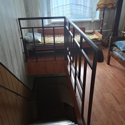 отдых за Саратовом
