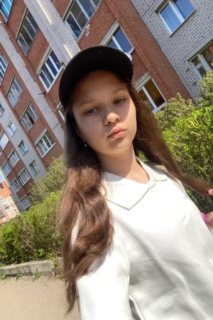 Полина Блохина