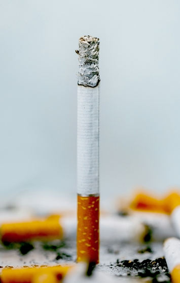 Курение при эпилепсии - риски и влияние на приступы | Препарат Суксилеп