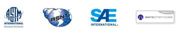ISO 3059, ASTM 3022, RRES 90061