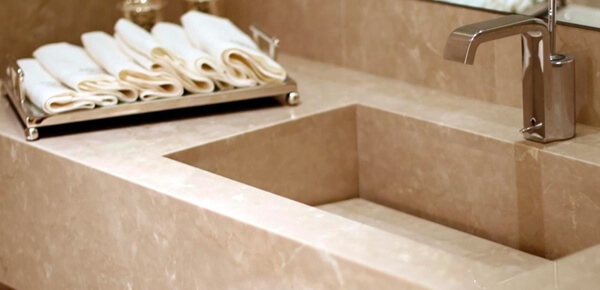 мрамор боттичино классико