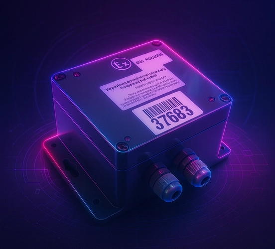 Устройство ограничения скорости, установленное на грузовике — соответствие ЕЭК ООН №89