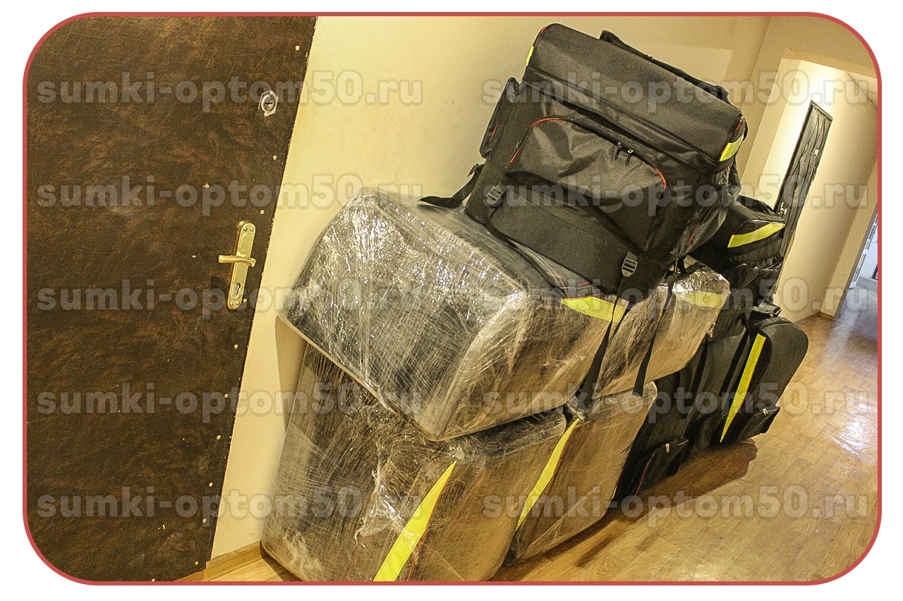 Кофры оптом