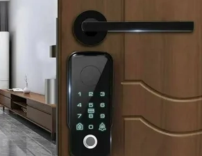 Zhantore & Khantore установка дверей в офис в Астане