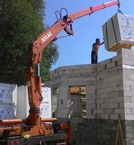 Услуги и аренда манипулятора в Люберцах, Томилино, Дзержинском, Чехове, звенигороде, Наро фоминске