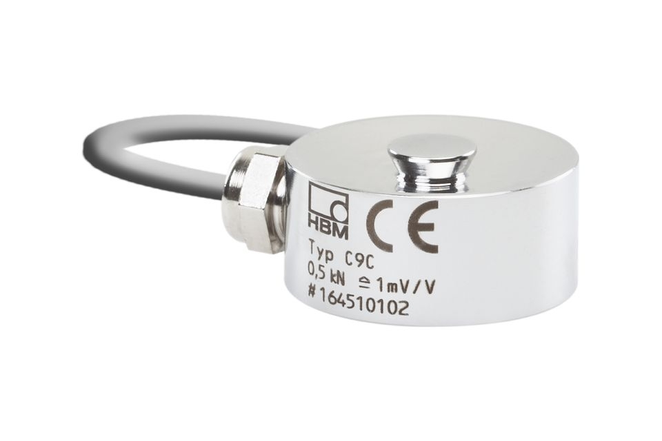 Датчики силы C9C