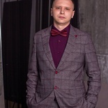 Дмитрий Батищев руководитель маркетингового агентства Click Flow