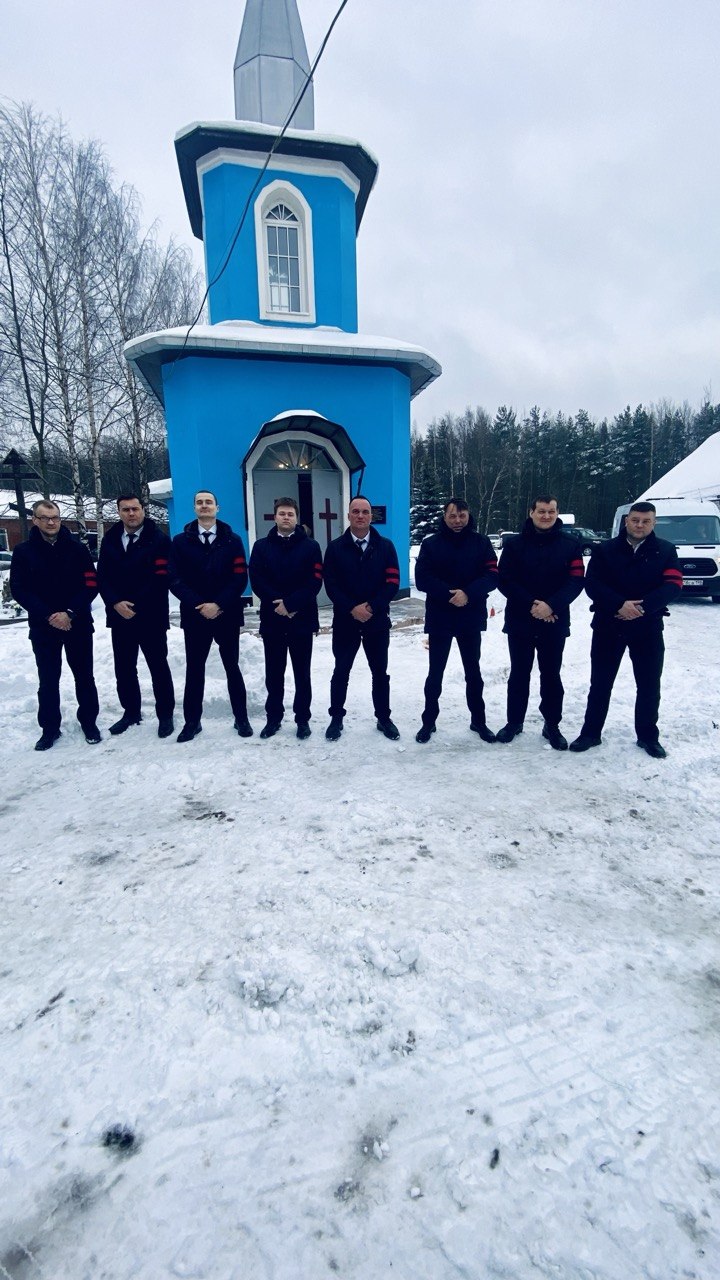 Премиальный автопарк