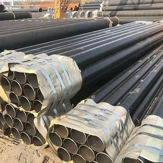 Трубы для транспортировки нефти и газа