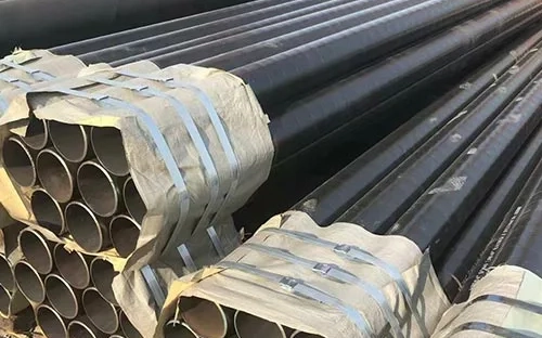 Трубы для транспортировки нефти и газа