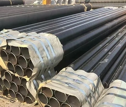 Трубы для транспортировки нефти и газа