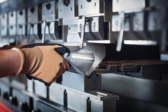 Инструменты в цехе