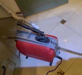 Прочистка канализации в Подольске