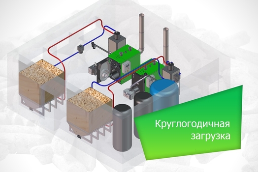 Pellets Vacuum