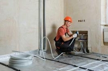 Montajul pardoselii încălzite în Moldova, Chișinău, Tighina, Anenii Noi 📞 068791643 preț, comandă
