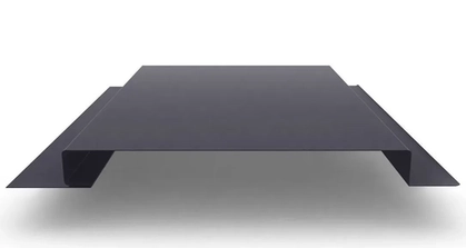 линеарные панели без руста от компании ISKOBUILDERS