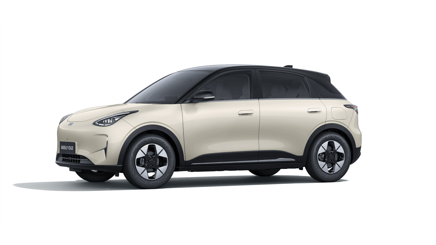 Чехлы для Geely EX2 — защита сидений автомобиля