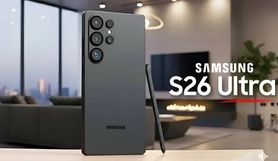Купить смартфон Samsung Galaxy S26 Ultra по низкой цене в Беларуси!