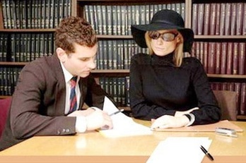 НАСЛЕДСТВЕННЫЕ СПОРЫ