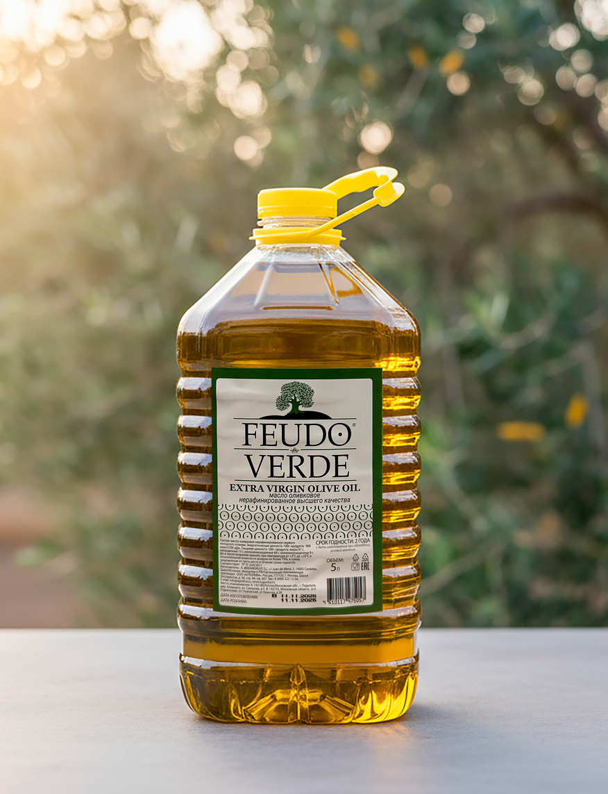 Extra Virgin Olive oil