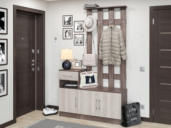 Прихожая Машенька 05