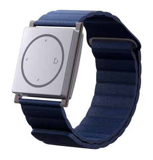 Браслет Embrace2 для обнаружения приступов эпилепсии