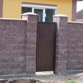 купить бетонный забор