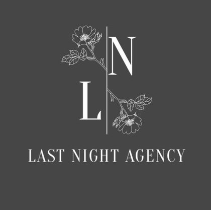 LNA логотип ивент-агентства