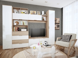 Гостинная Терра 01