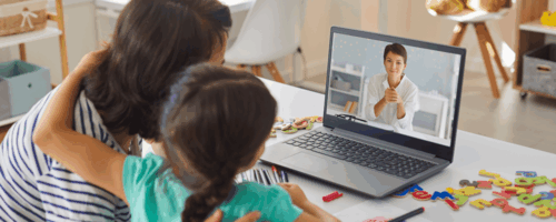 Логопед онлайн