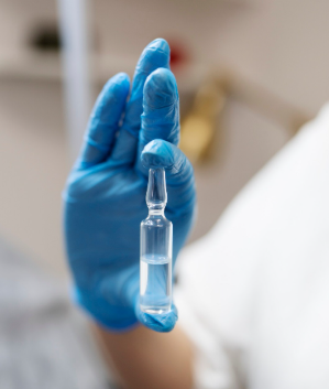 Особенности проведения инфузионной терапии с глутатионом