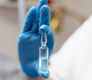 Особенности проведения инфузионной терапии с глутатионом