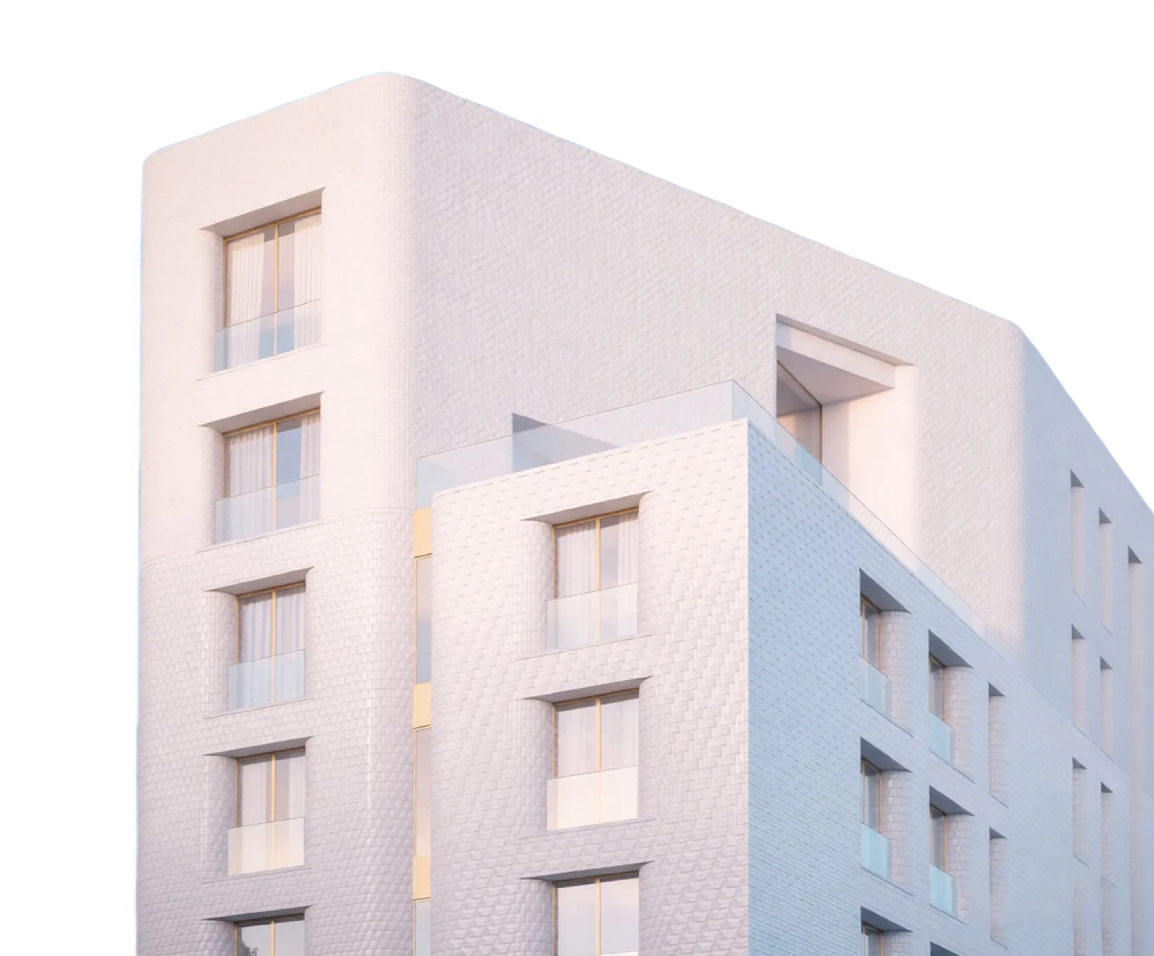 ЖК «Левшинский-7» - купить