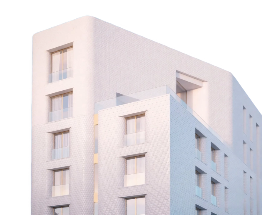 ЖК «Левшинский-7» - купить