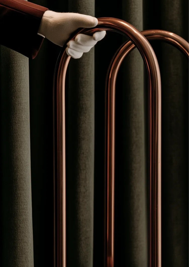 «Тессинский-5» - забота в ЖК